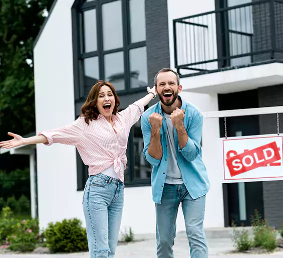 Your Trusted Partner in Buying, Selling & Renting Homes in Escondido, CA