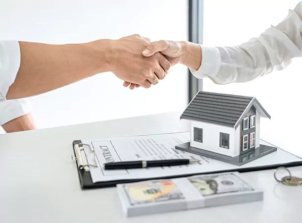 Wholesale Property Deals in Escondido, California