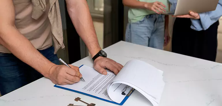 Advantages of Using Assignment of Contract in Real Estate in Escondido, CA