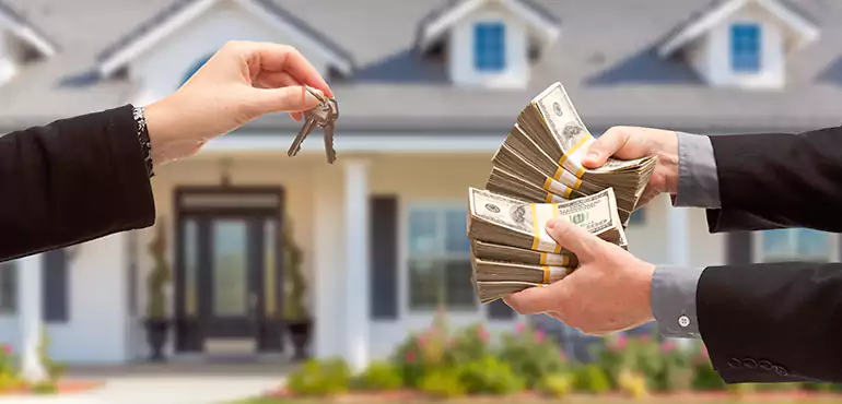 Trusted Home Buying Company Near You in Escondido, CA