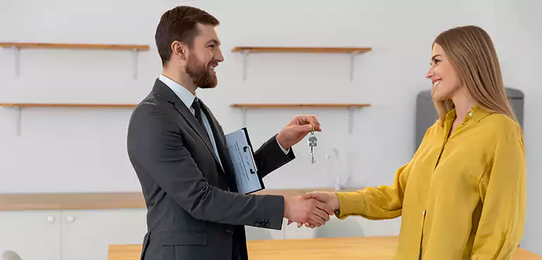 Double Closing Services in Escondido, CA