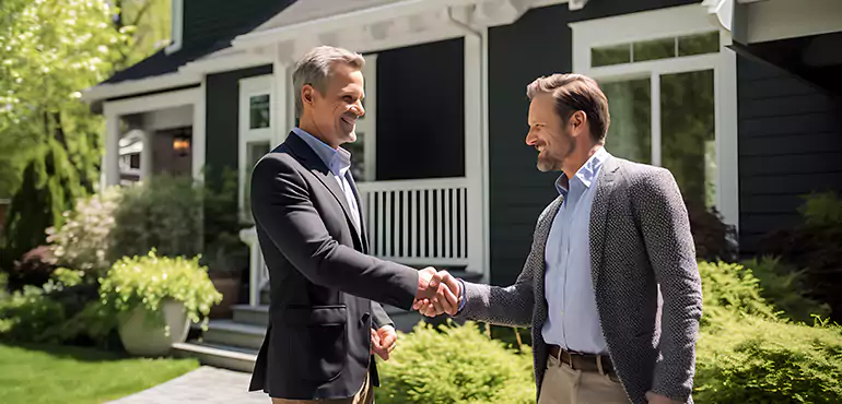 Why Work with Real Estate Wholesalers in Escondido, CA? 