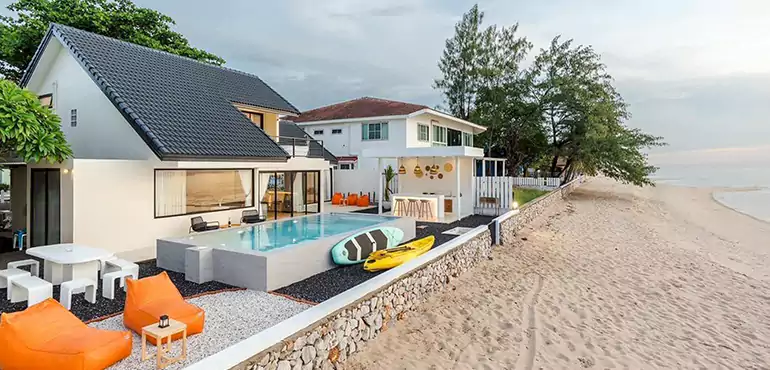 What We Offer to Beach House Sellers in Escondido, CA?