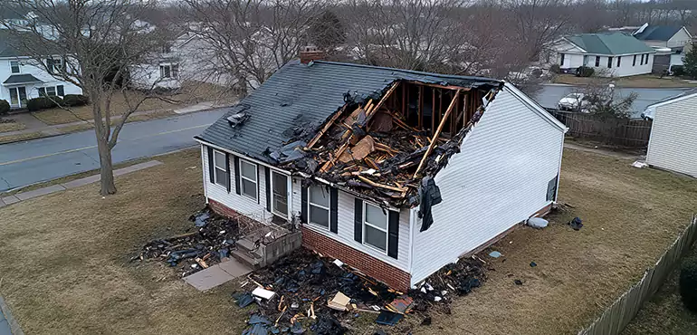 Why Choose Us for Selling Damaged House in Escondido, CA?