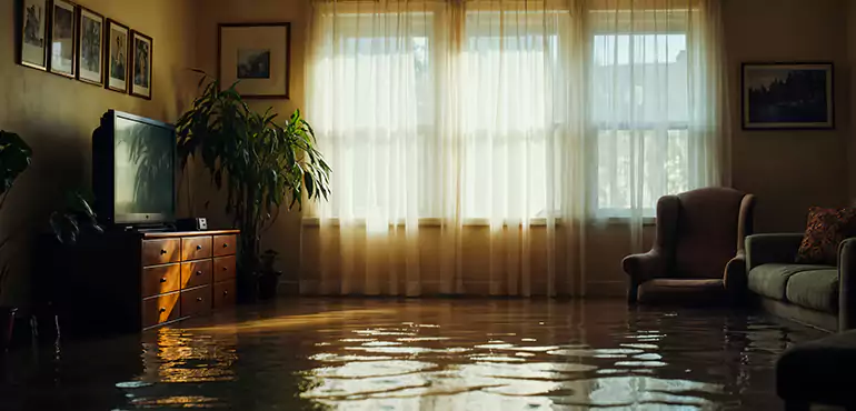 Benefits of Selling Your Flood-Damaged House for Cash in Escondido, CA   