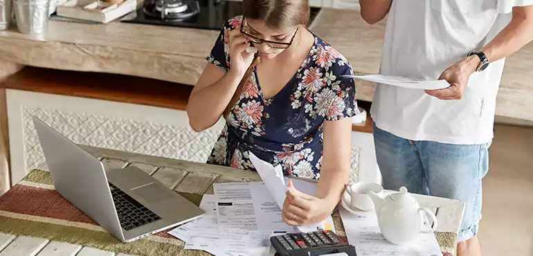 Selling Your Home to Us for Back Taxes in Escondido, CA
