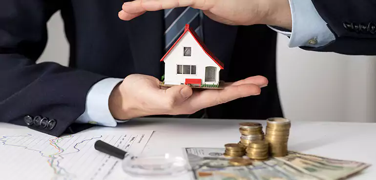 Benefits of Selling to Us in Escondido, CA