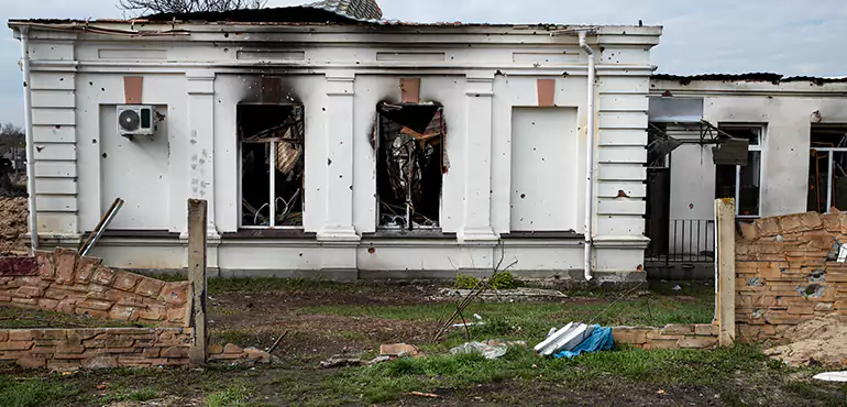 How We Determine a Fair Cash Value for Your Damaged or Distressed Escondido Home