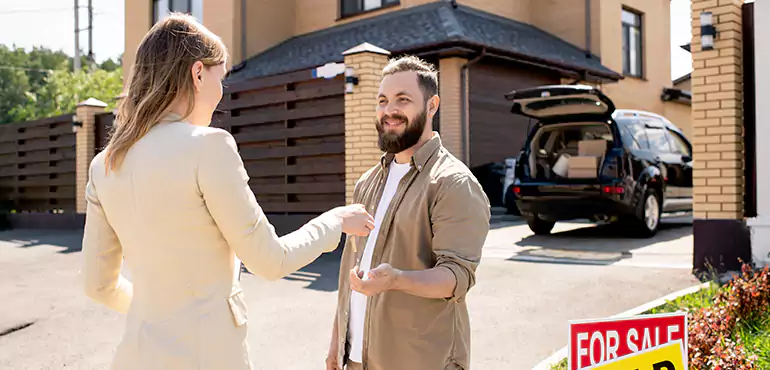 Sell Your House Privately On Cash To A Trusted Buyer in Escondido, CA