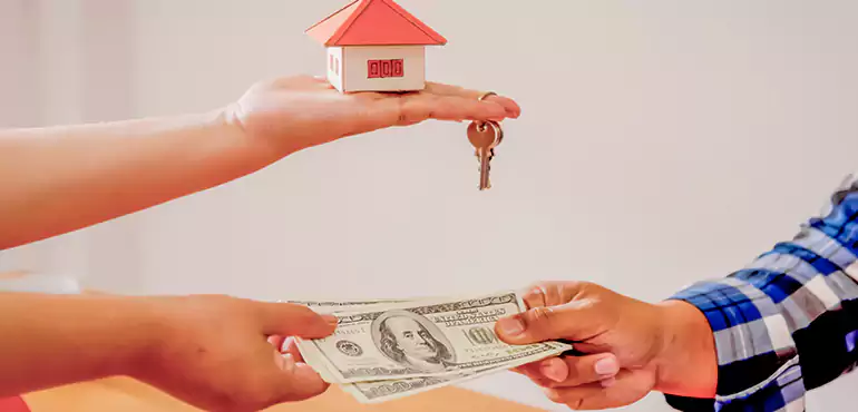 Why Choose Us to Sell Your Home for Cash in Escondido, CA?