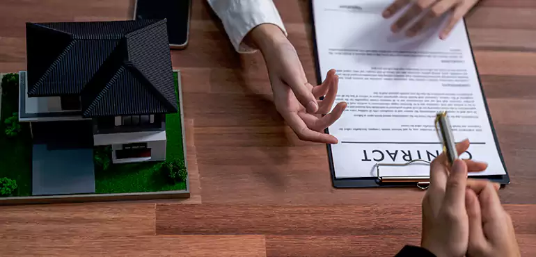 Trusted Buyers That Puts Your Needs First—Every Step of the Way in Escondido, CA