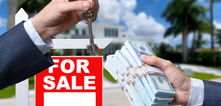 Sell Your Home for Less Than Market Value with Ease in Escondido, CA