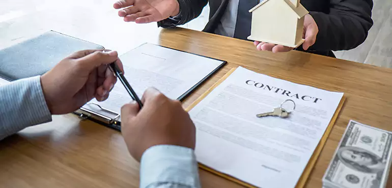 Sell Your House For Cash with Legal Issues Before It’s Too Late in Escondido, CA
