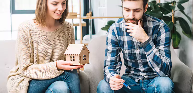 Why Homeowners Trust Escondido Home Buyers to Sell House With Liens in Escondido
