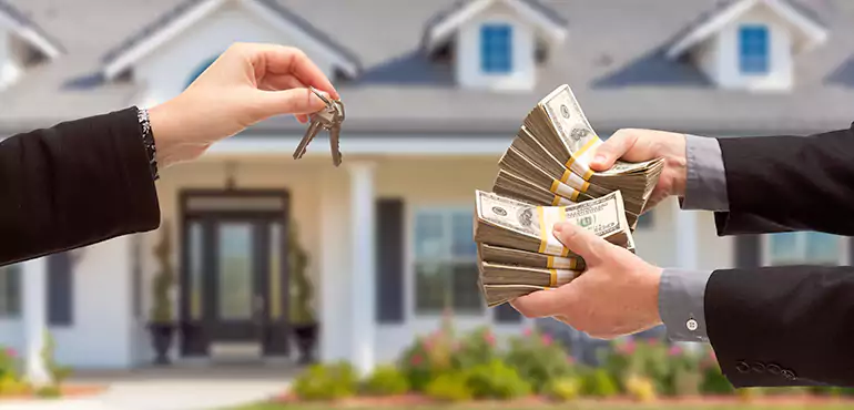  Quick Property Buying Process in Escondido, CA