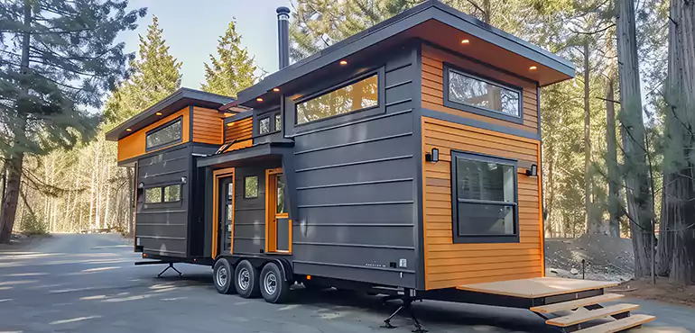 How Our Process Works in Escondido, CA - A Fast & Simple Way to Sell Your Mobile Home?