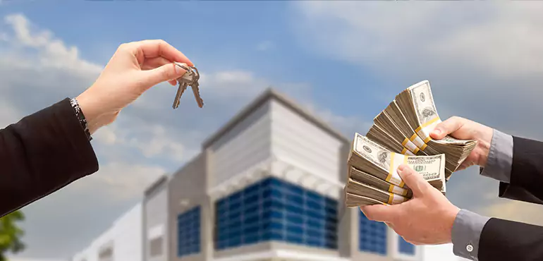 Multifamily Buildings For Sale On Cash in Escondido, CA