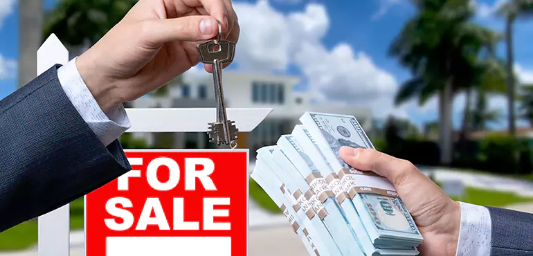 Why Escondido Homeowners Love Selling to Us?