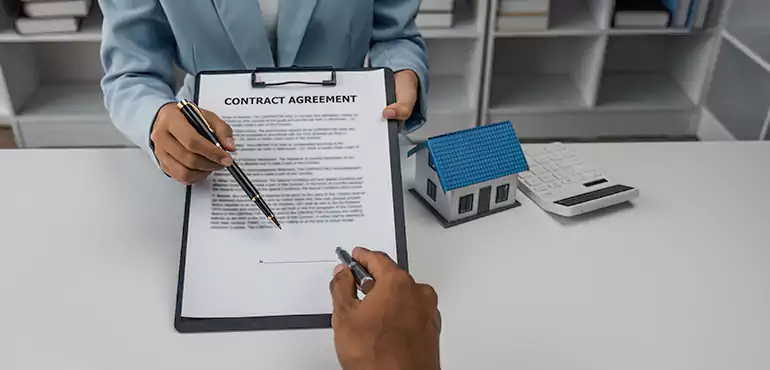 Why Sell Your Wholesale Assignment Contract to Us in Escondido, CA?