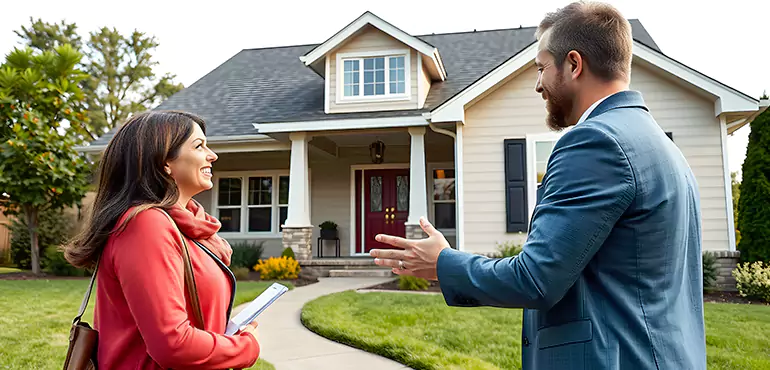 The Benefits of Choosing Your Own Closing Date and Time in Escondido