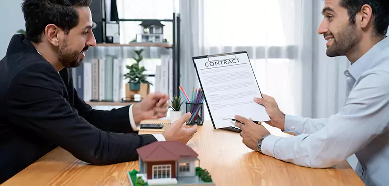 Why Choose Us for Contract Assignments in Escondido, CA?