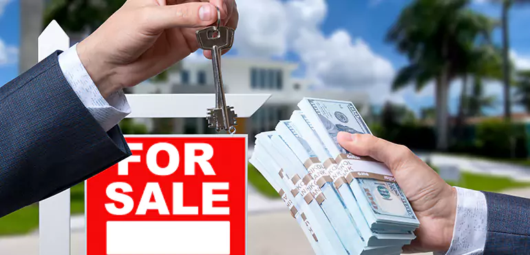 We Buy Houses for Cash in Escondido, CA – No Matter the Situation