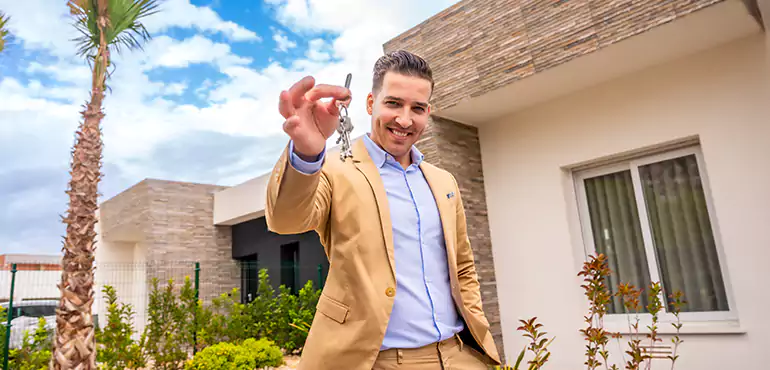 We Don’t Just Buy Houses in Escondido, CA - We Solve Your Problem