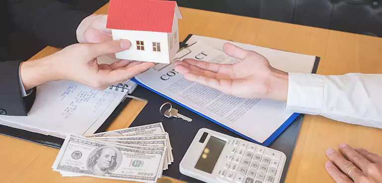 Get a Fast Cash Offer from Motivated Home Buyers in Escondido, CA!