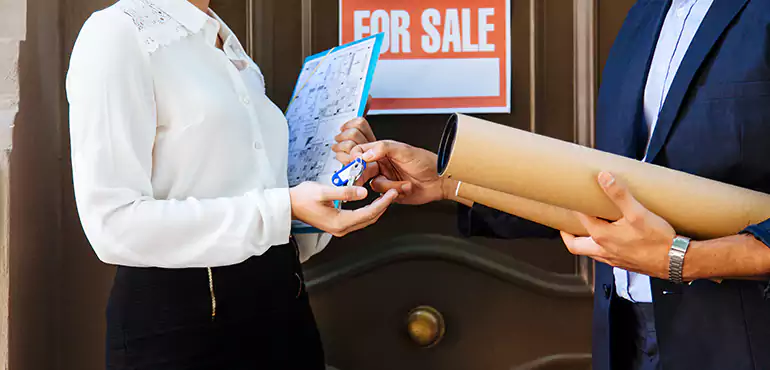 Quick and Hassle-Free Home Sales in Escondido, CA