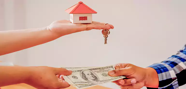 Sell Your House Fast & Avoid the Complications of Bankruptcy in Escondido, CA
