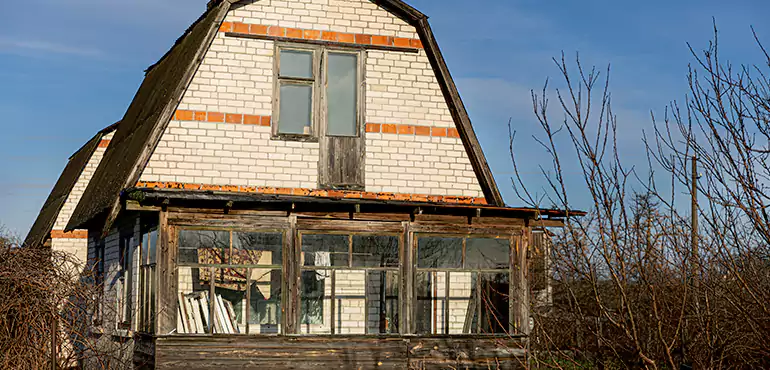 Own a Rental in Disrepair? We’ll Take It Off Your Hands in Escondido