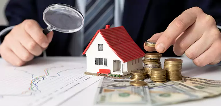Home Needing Updates in Any Conditions for Cash in Escondido, CA