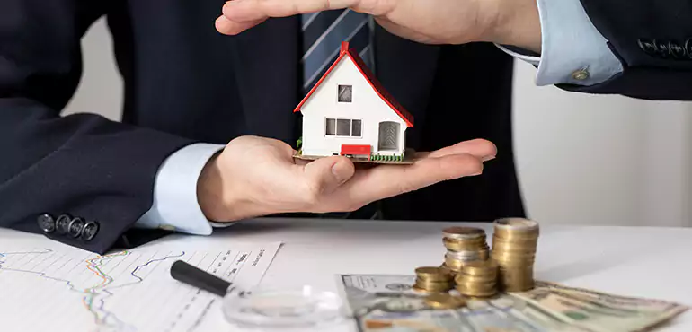 Who Do We Buy Houses From in Escondido, CA?