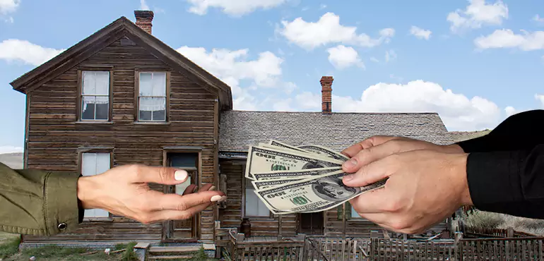 Selling Property Below Market Value in Escondido, CA