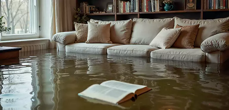 Why CA Homeowners Choose Escondido Home Buyers After Water Damage Hits