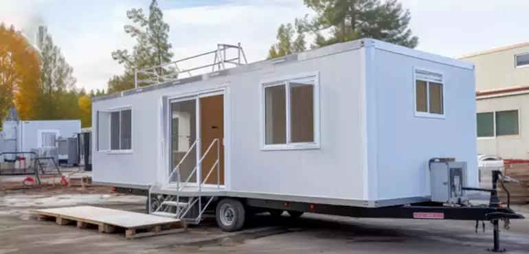 Mobile Homes We Buy in Escondido, CA
