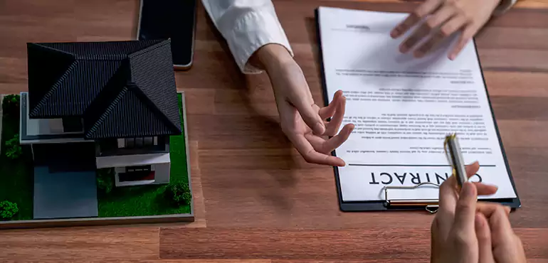 Quickly Sell your Vacant Home for a High Price in Escondido, CA