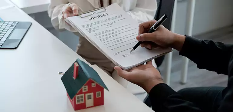 Types of Properties We Buy via Assignment in Escondido, CA